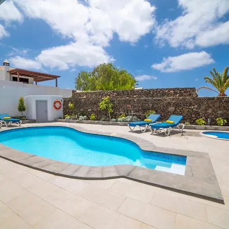 Ananda Puerto Del Carmen Lanzarote